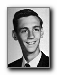 JOE WILLIAMS: class of 1969, Norte Del Rio High School, Sacramento, CA.